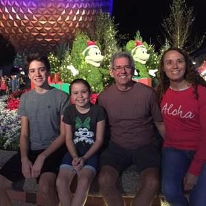 Meet your Posher, Bill